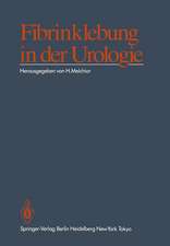 Fibrinklebung in der Urologie