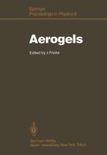 Aerogels