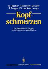 Kopfschmerzen: Zur Diagnostik und Therapie von Schmerzformen außer Migräne