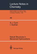 Kekulé Structures in Benzenoid Hydrocarbons