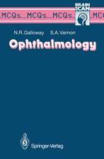 Ophthalmology