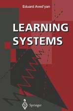 Learning Systems