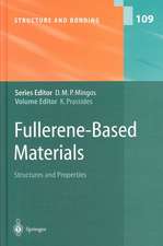 Fullerene-Based Materials