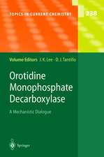 Orotidine Monophosphate Decarboxylase: A Mechanistic Dialogue