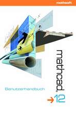 Mathcad 12: Benutzerhandbuch