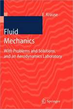 Fluid Mechanics: With Problems and Solutions, and an Aerodynamics Laboratory