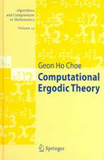 Computational Ergodic Theory