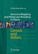 Cereals and Millets