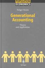 Generational Accounting: Theory and Application