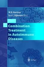 Combination Treatment in Autoimmune Diseases