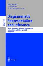 Diagrammatic Representation and Inference: Second International Conference, Diagrams 2002 Callaway Gardens, GA, USA, April 18-20, 2002 Proceedings