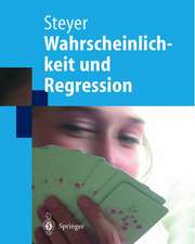 Wahrscheinlichkeit und Regression