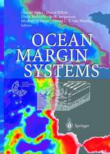 Ocean Margin Systems