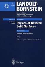 Surface Segregation and Adsorption on Surfaces