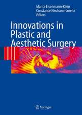 Innovations in Plastic and Aesthetic Surgery