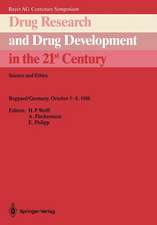 Drug Research and Drug Development in the 21st Century: Science and Ethics