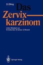 Das Zervixkarzinom