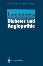 Diabetes und Angiopathie: 10. Heidelberger Symposium über neue Entwicklungen in der Hämostaseologie Eine Boehringer-Mannheim-Veranstaltung Heidelberg, 26./27. Juni 1992