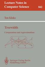 Treewidth: Computations and Approximations