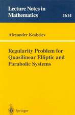 Regularity Problem for Quasilinear Elliptic and Parabolic Systems