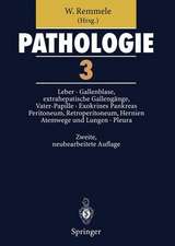 Pathologie 3