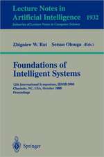 Foundations of Intelligent Systems: 9th International Symposium, ISMIS'96, Zakopane, Poland, June (9-13), 1996. Proceedings