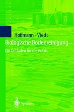 Biologische Bodenreinigung: Ein Leitfaden für die Praxis