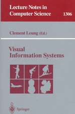 Visual Information Systems