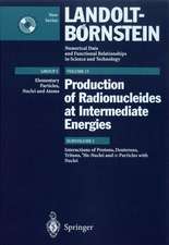 Interactions of Protons, Deuterons, Tritons, 3He-Nuclei, and a-Particles with Nuclei: (Supplement to I/13 A to D and F to H)