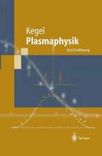 Plasmaphysik