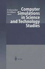 Computer Simulations in Science and Technology Studies