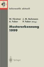 Mustererkennung 1999