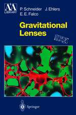 Gravitational Lenses