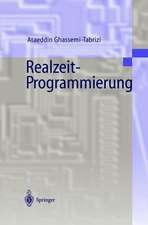 Realzeit-Programmierung