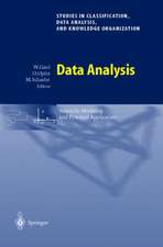 Data Analysis: Scientific Modeling and Practical Application