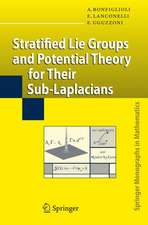 Stratified Lie Groups and Potential Theory for Their Sub-Laplacians