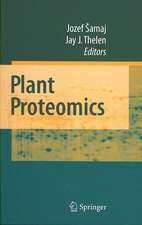 Plant Proteomics