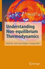 Understanding Non-equilibrium Thermodynamics