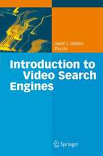 Introduction to Video Search Engines