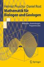 Mathematik für Naturwissenschaftler: Methoden, Anwendungen, Programmcodes