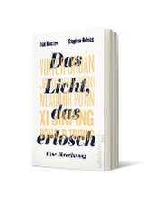 Das Licht, das erlosch