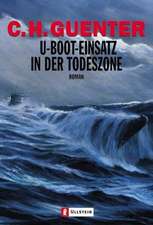 U-Boot-Einsatz in der Todeszone