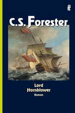 Lord Hornblower