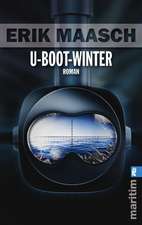 U-Boot-Winter