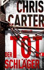 Carter, C: Totschläger