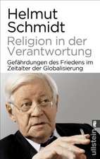 Religion in der Verantwortung