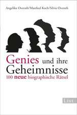 Genies und ihre Geheimnisse 2