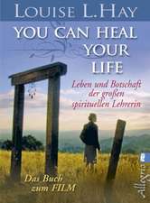 You Can Heal Your Life (Filmbuch)