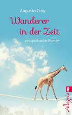 Wanderer in der Zeit