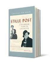 Stille Post